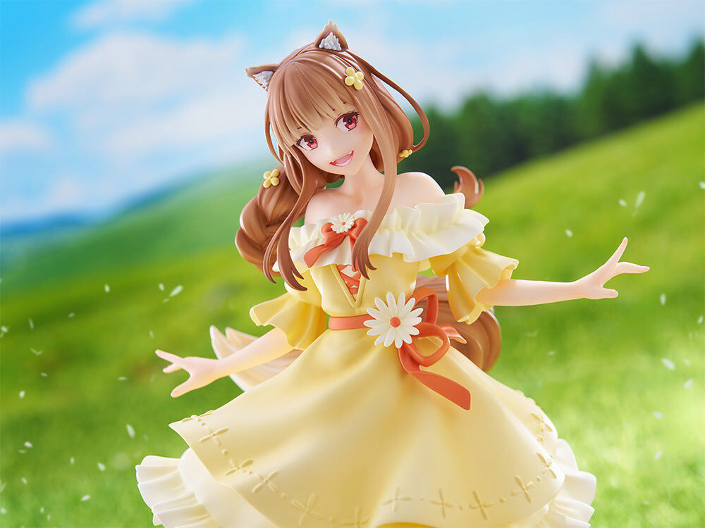 Ookami to Koushinryou: Merchant Meets the Wise Wolf - Holo - Tenitol (FuRyu) photo 4