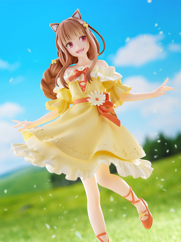 Ookami to Koushinryou: Merchant Meets the Wise Wolf - Holo - Tenitol (FuRyu) photo 5