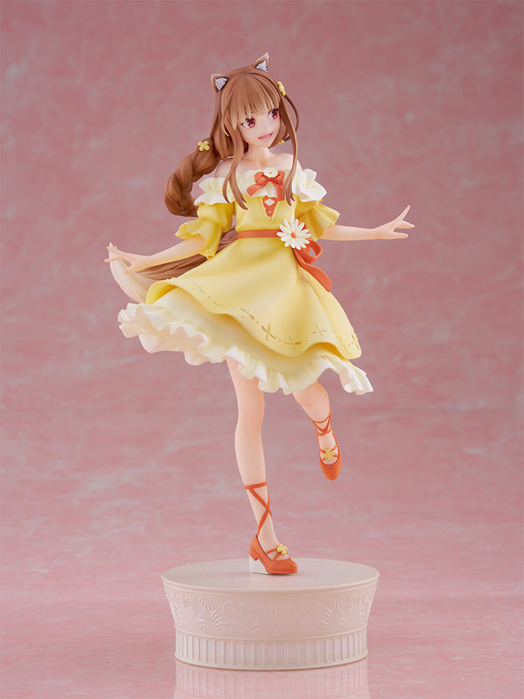 Ookami to Koushinryou: Merchant Meets the Wise Wolf - Holo - Tenitol (FuRyu) photo 6