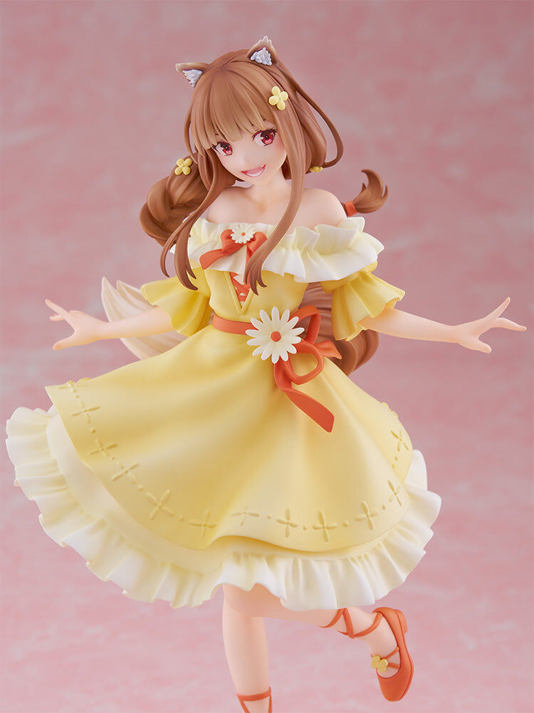 Ookami to Koushinryou: Merchant Meets the Wise Wolf - Holo - Tenitol (FuRyu) photo 7