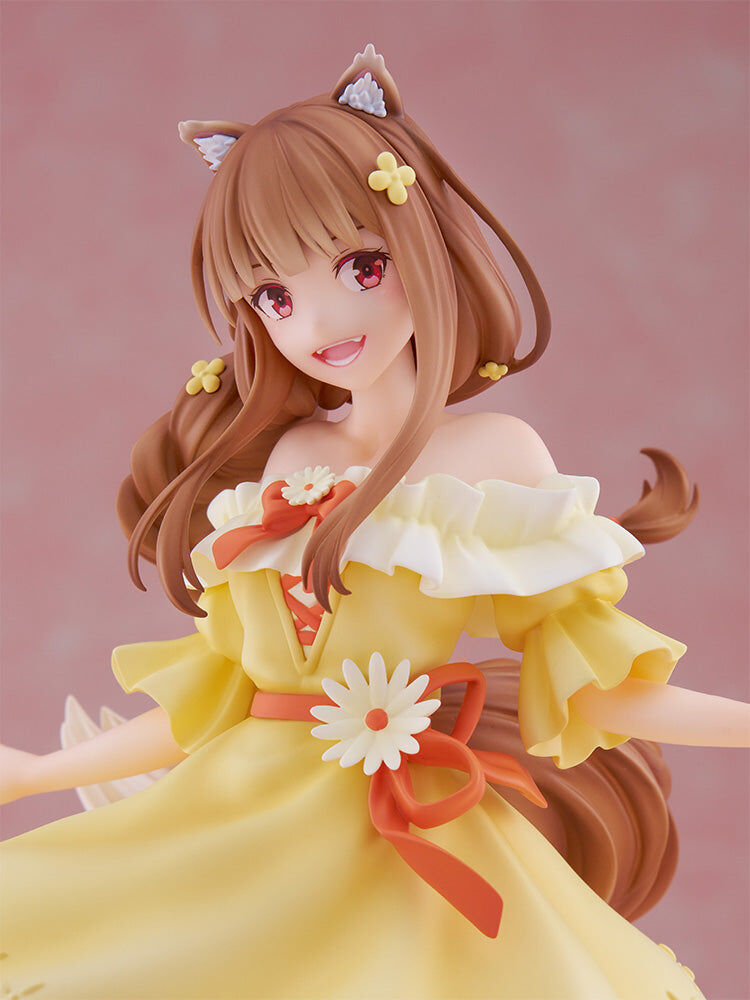Ookami to Koushinryou: Merchant Meets the Wise Wolf - Holo - Tenitol (FuRyu) photo 8