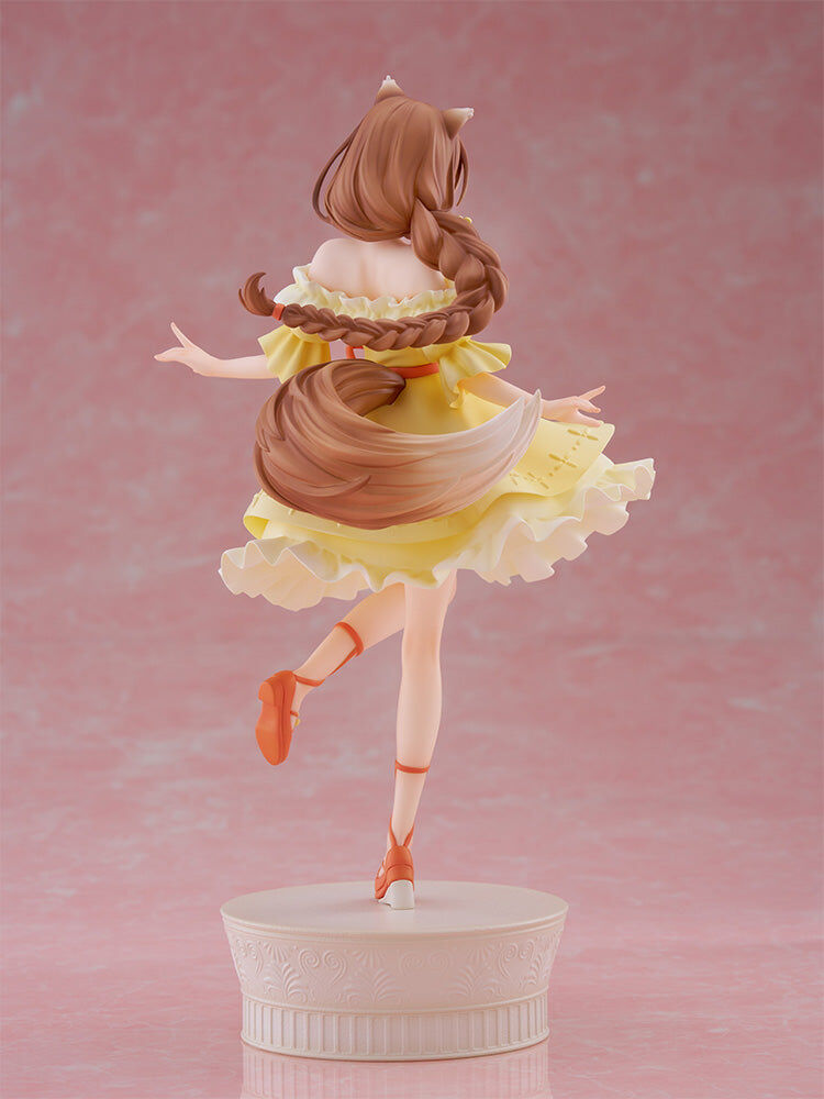 Ookami to Koushinryou: Merchant Meets the Wise Wolf - Holo - Tenitol (FuRyu) photo 9