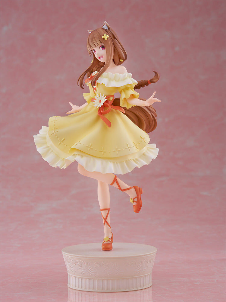 Ookami to Koushinryou: Merchant Meets the Wise Wolf - Holo - Tenitol (FuRyu) photo 10