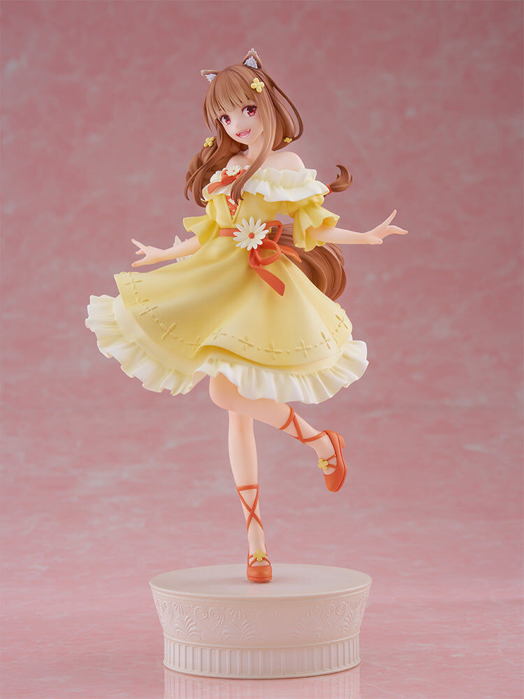 Ookami to Koushinryou: Merchant Meets the Wise Wolf - Holo - Tenitol (FuRyu) photo 11