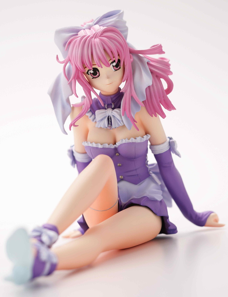 Original - Mon-sieur BOME Collection (Vol. 26) - Akira (Kaiyodo) photo 2