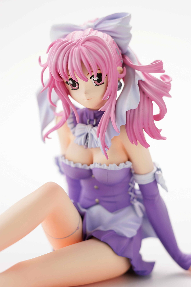 Original - Mon-sieur BOME Collection (Vol. 26) - Akira (Kaiyodo) photo 4