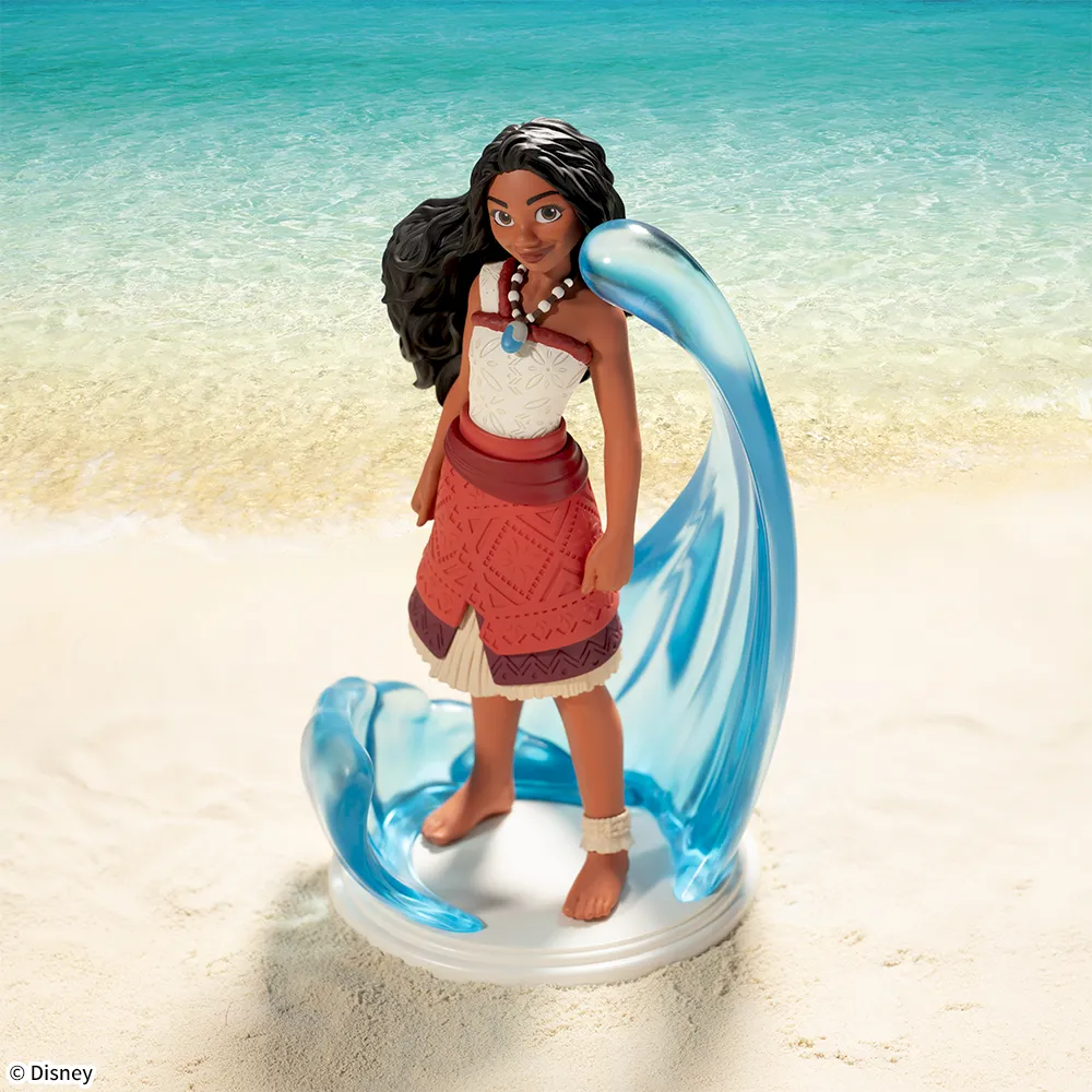 Moana