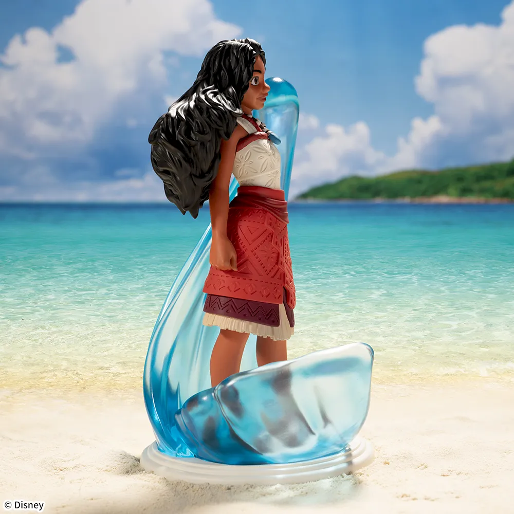 Moana 2 - Moana - ACT/CUT (SEGA) photo 2