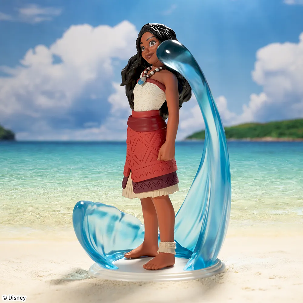 Moana 2 - Moana - ACT/CUT (SEGA) photo 3