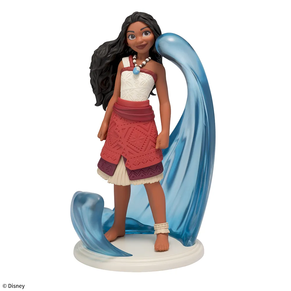 Moana 2 - Moana - ACT/CUT (SEGA) photo 6