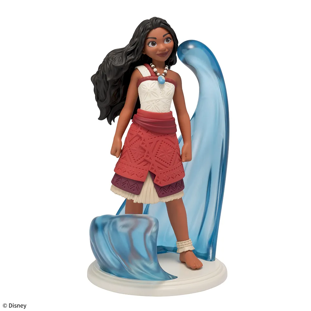 Moana 2 - Moana - ACT/CUT (SEGA) photo 7