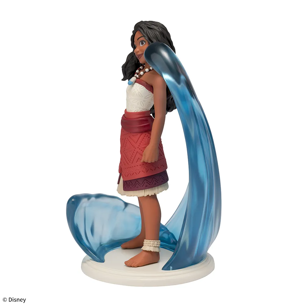 Moana 2 - Moana - ACT/CUT (SEGA) photo 8