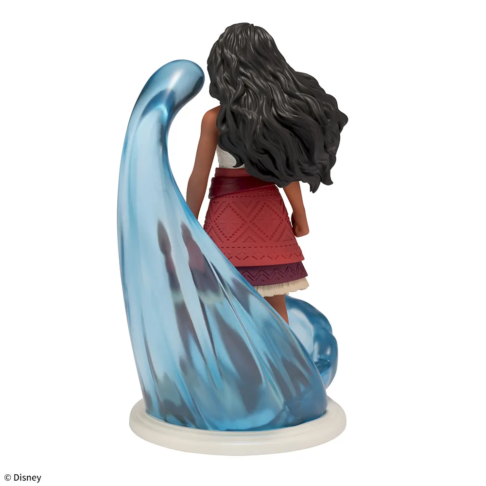 Moana 2 - Moana - ACT/CUT (SEGA) photo 9