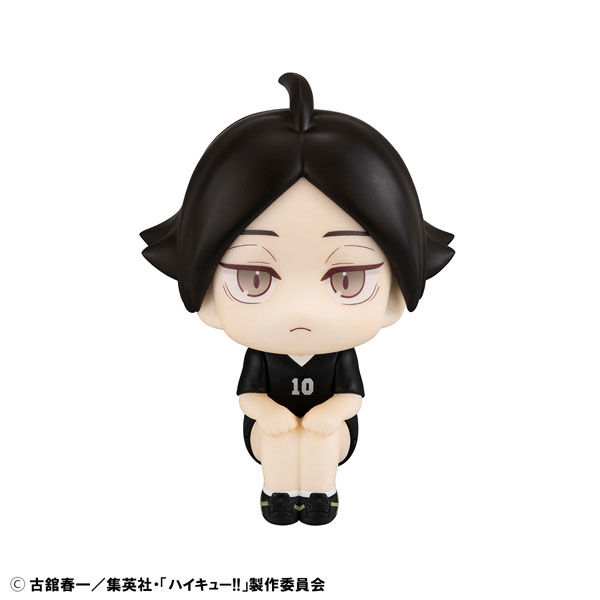 Haikyuu!! - Suna Rintarou - Look Up - Uniform Ver. (MegaHouse) photo 2
