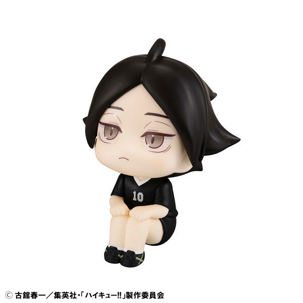 Haikyuu!! - Suna Rintarou - Look Up - Uniform Ver. (MegaHouse) photo 3