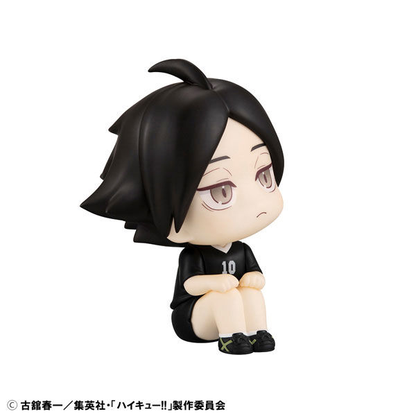 Haikyuu!! - Suna Rintarou - Look Up - Uniform Ver. (MegaHouse) photo 4