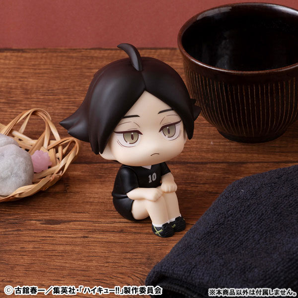 Haikyuu!! - Suna Rintarou - Look Up - Uniform Ver. (MegaHouse) photo 5