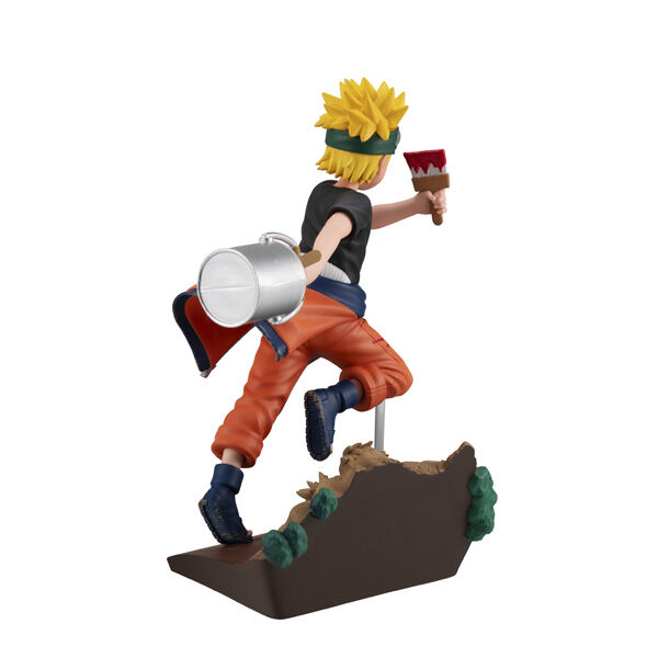 Naruto - Uzumaki Naruto - G.E.M. - Go! (MegaHouse) photo 4