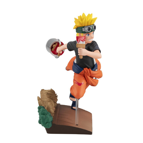 Naruto - Uzumaki Naruto - G.E.M. - Go! (MegaHouse) photo 5