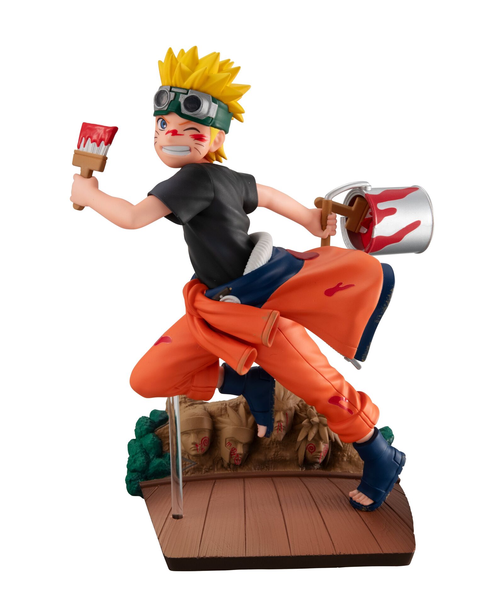 Naruto - Uzumaki Naruto - G.E.M. - Go! (MegaHouse) photo 9