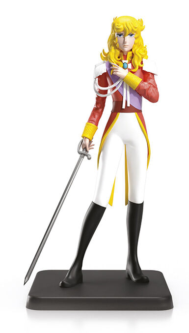 Versailles no Bara - Oscar François de Jarjayes (Centauria)