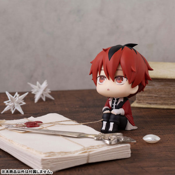 Sousou no Frieren - Stark - Look Up (MegaHouse) photo 5