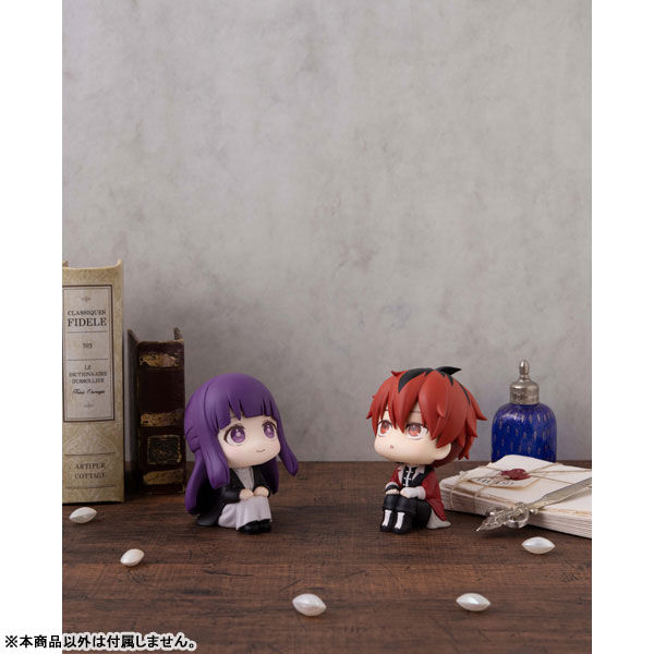 Sousou no Frieren - Stark - Look Up (MegaHouse) photo 6
