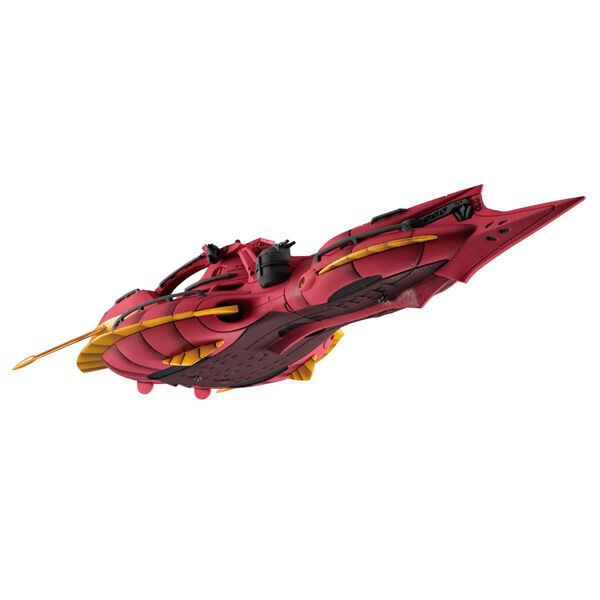 Gundam Reconguista in G - Cosmo Fleet Special - Megafauna - Re. (MegaHouse) photo 6