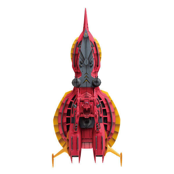 Gundam Reconguista in G - Cosmo Fleet Special - Megafauna - Re. (MegaHouse) photo 7