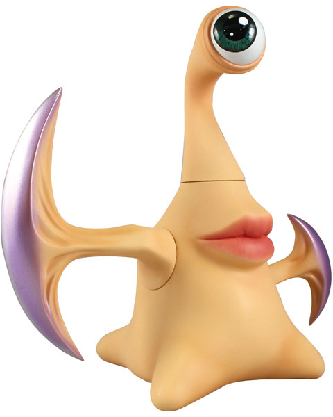 Kiseijuu - Migi (Takara Tomy A.R.T.S)