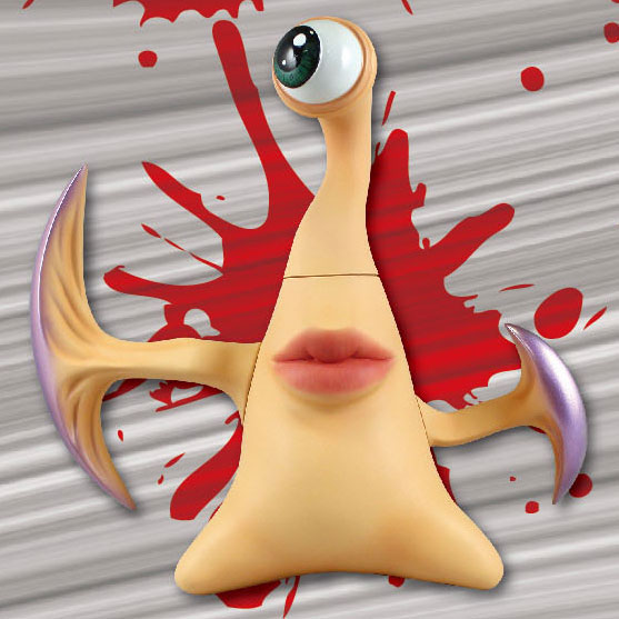 Kiseijuu - Migi (Takara Tomy A.R.T.S) photo 2