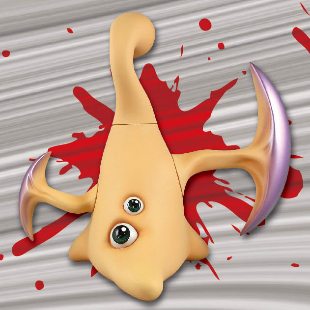 Kiseijuu - Migi (Takara Tomy A.R.T.S) photo 4