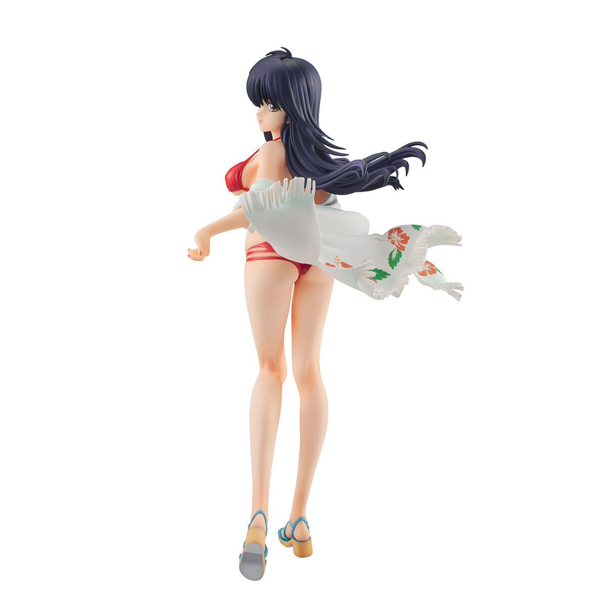Kimagure Orange Road - Ayukawa Madoka - Heroine Memories - Ver. Red (MegaHouse) photo 2