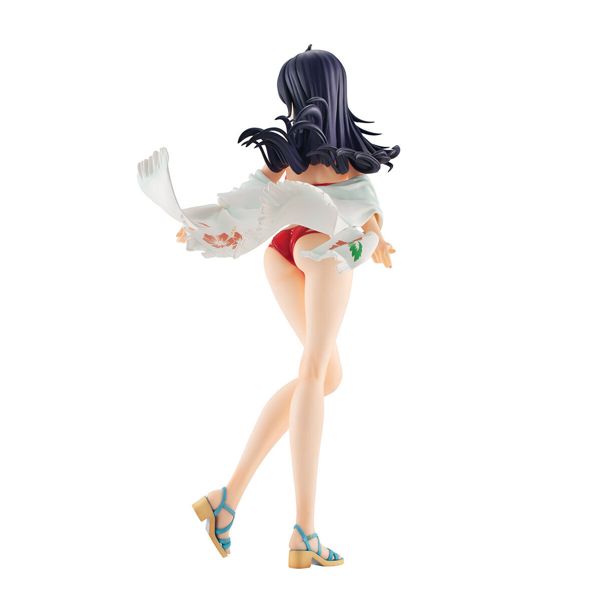 Kimagure Orange Road - Ayukawa Madoka - Heroine Memories - Ver. Red (MegaHouse) photo 3