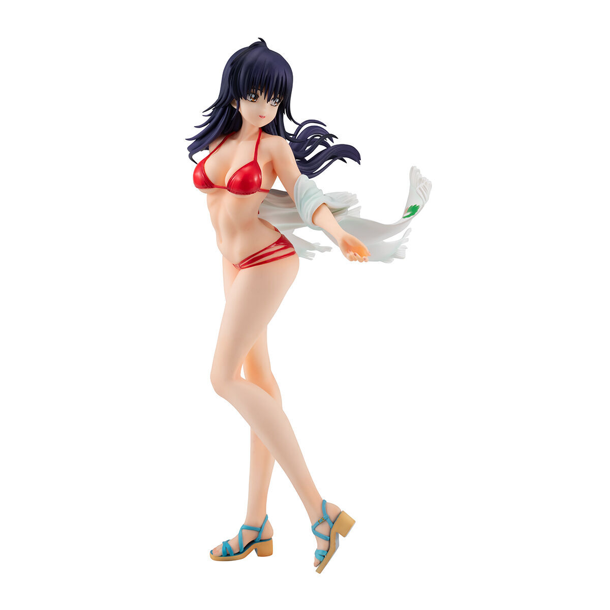 Kimagure Orange Road - Ayukawa Madoka - Heroine Memories - Ver. Red (MegaHouse) photo 5