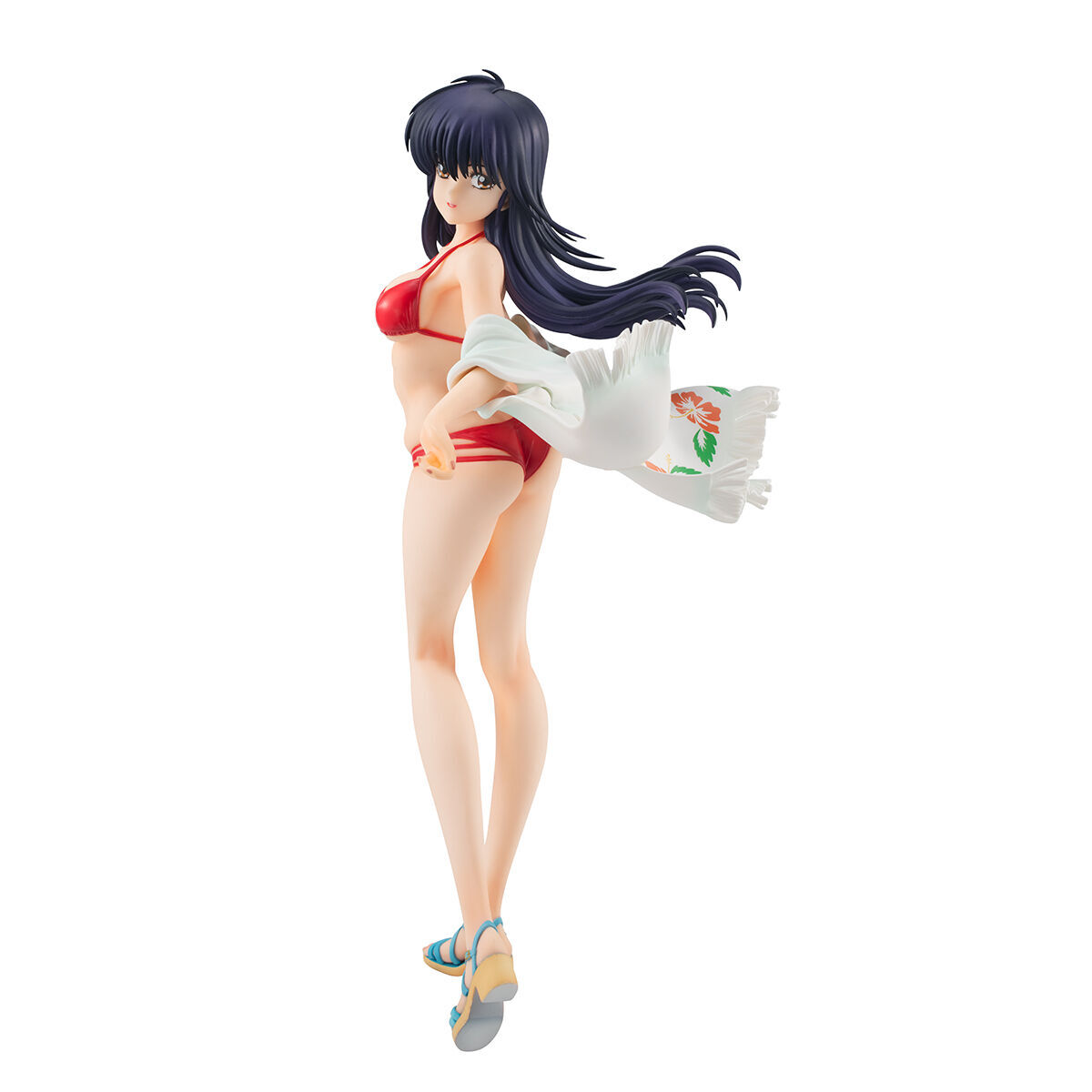 Kimagure Orange Road - Ayukawa Madoka - Heroine Memories - Ver. Red (MegaHouse) photo 6