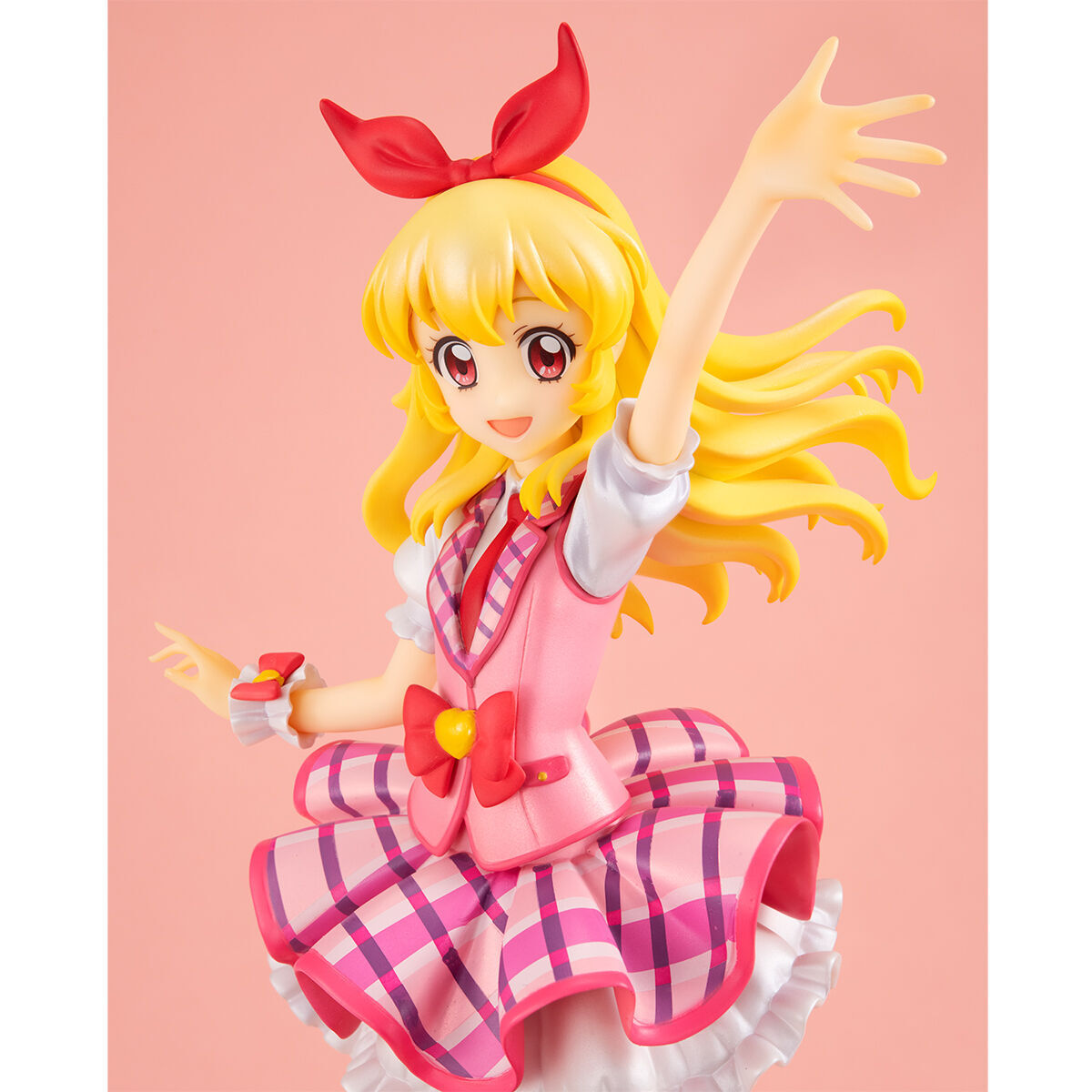 Aikatsu! - Hoshimiya Ichigo - Lucrea - 1/7 - To the Bright Future (MegaHouse) photo 2