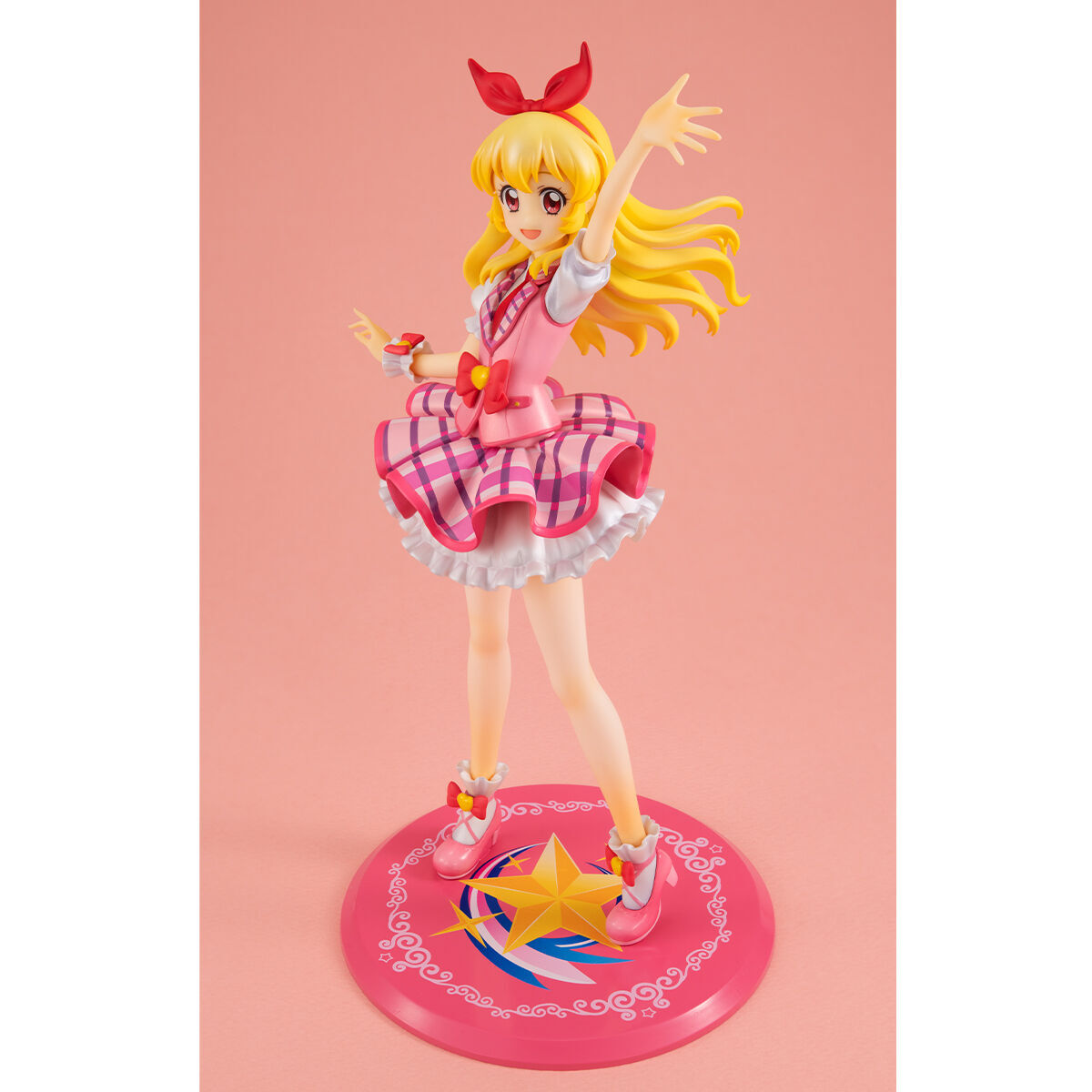 Aikatsu! - Hoshimiya Ichigo - Lucrea - 1/7 - To the Bright Future (MegaHouse) photo 3