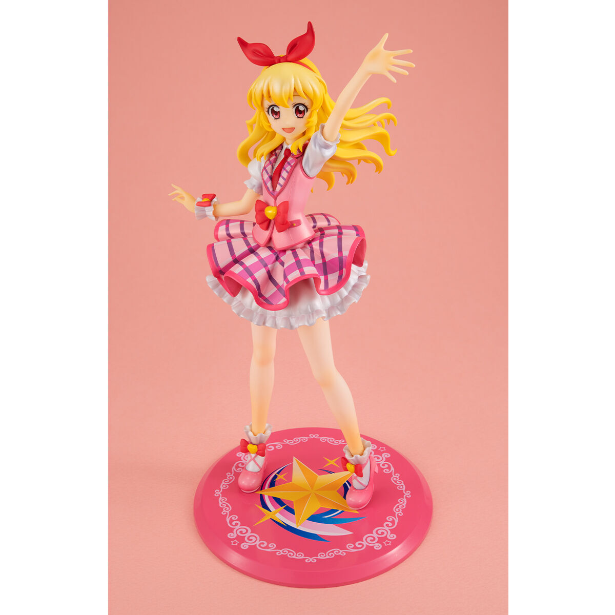 Aikatsu! - Hoshimiya Ichigo - Lucrea - 1/7 - To the Bright Future (MegaHouse) photo 4