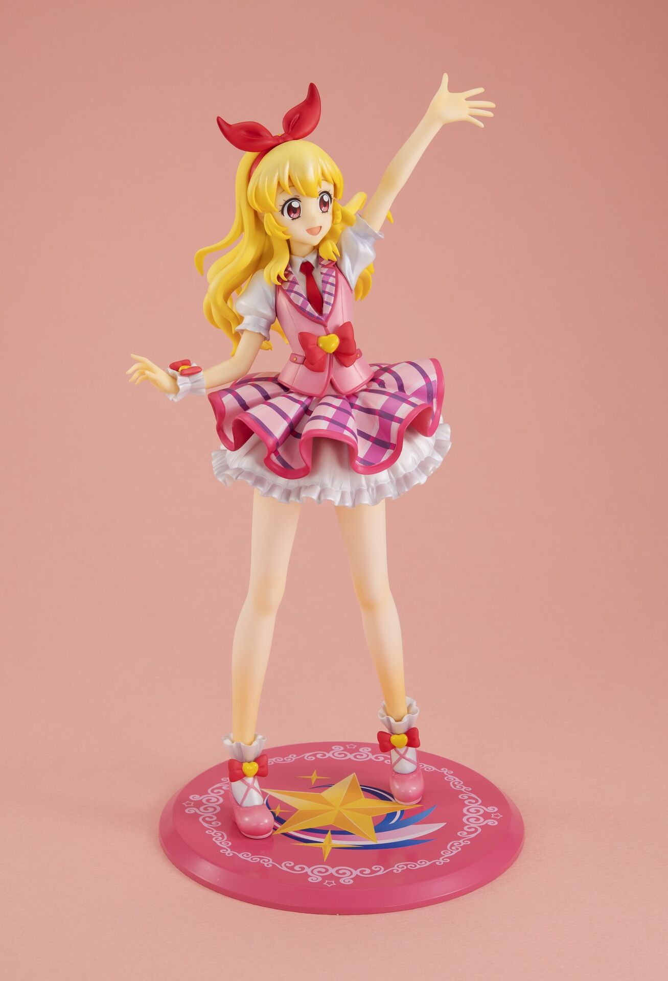 Aikatsu! - Hoshimiya Ichigo - Lucrea - 1/7 - To the Bright Future (MegaHouse) photo 5