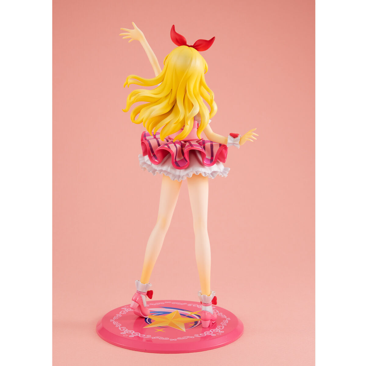 Aikatsu! - Hoshimiya Ichigo - Lucrea - 1/7 - To the Bright Future (MegaHouse) photo 6