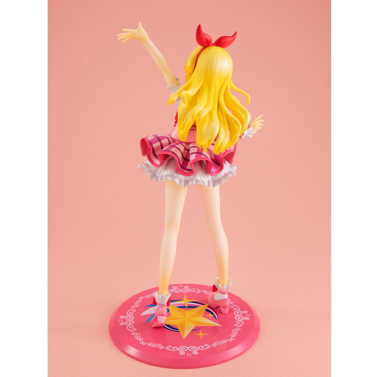 Aikatsu! - Hoshimiya Ichigo - Lucrea - 1/7 - To the Bright Future (MegaHouse) photo 7