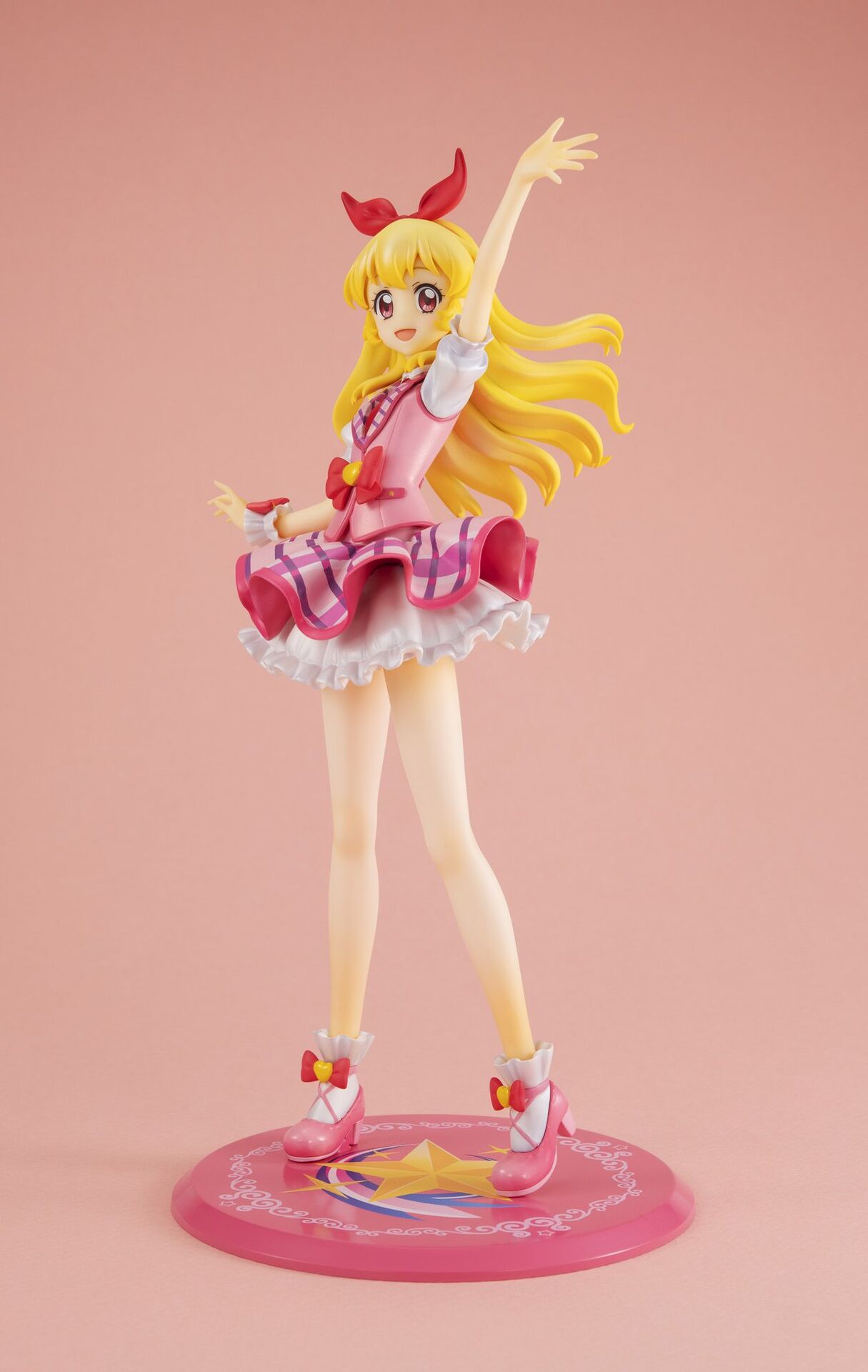 Aikatsu! - Hoshimiya Ichigo - Lucrea - 1/7 - To the Bright Future (MegaHouse) photo 8