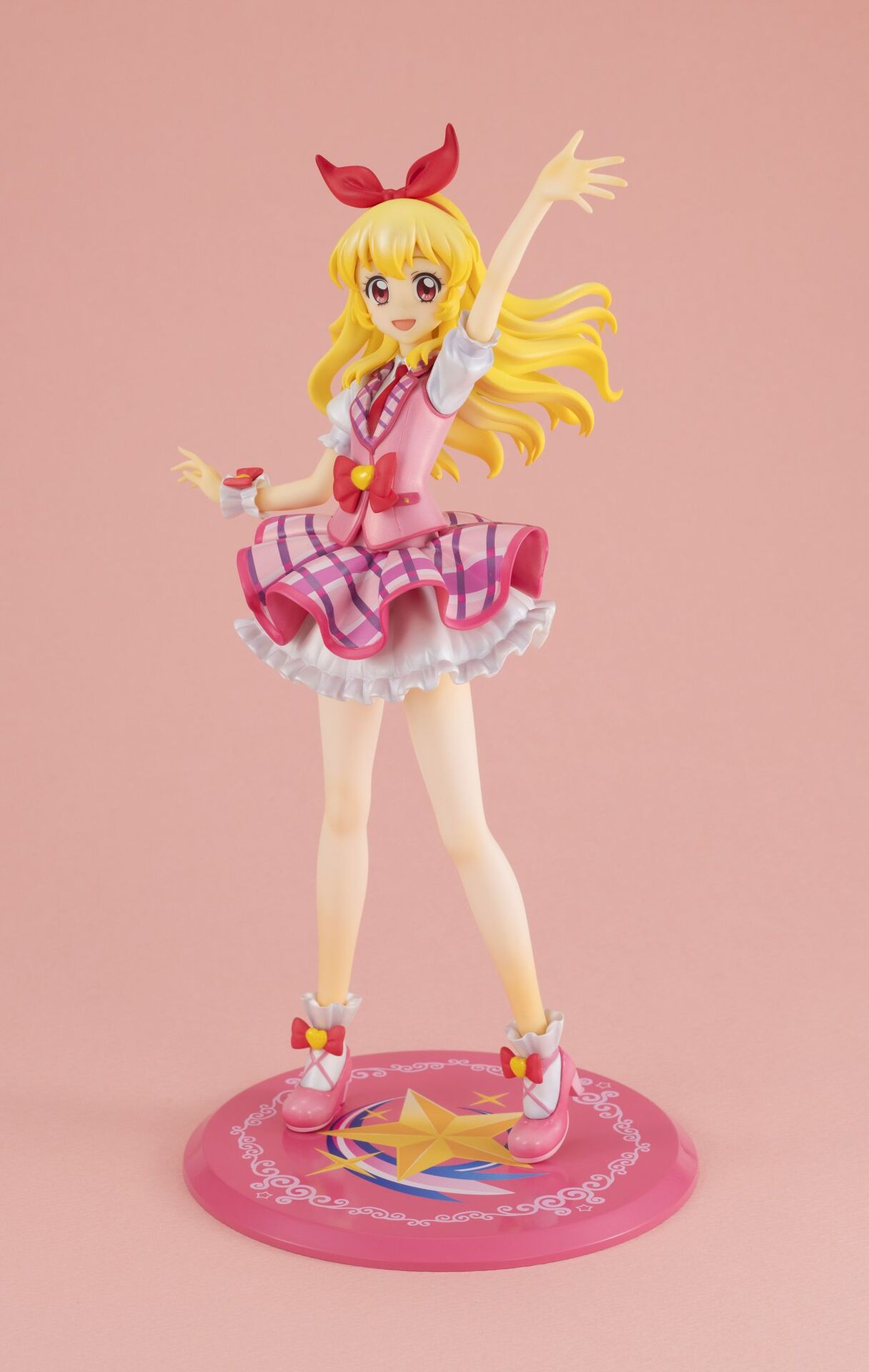 Aikatsu! - Hoshimiya Ichigo - Lucrea - 1/7 - To the Bright Future (MegaHouse) photo 9