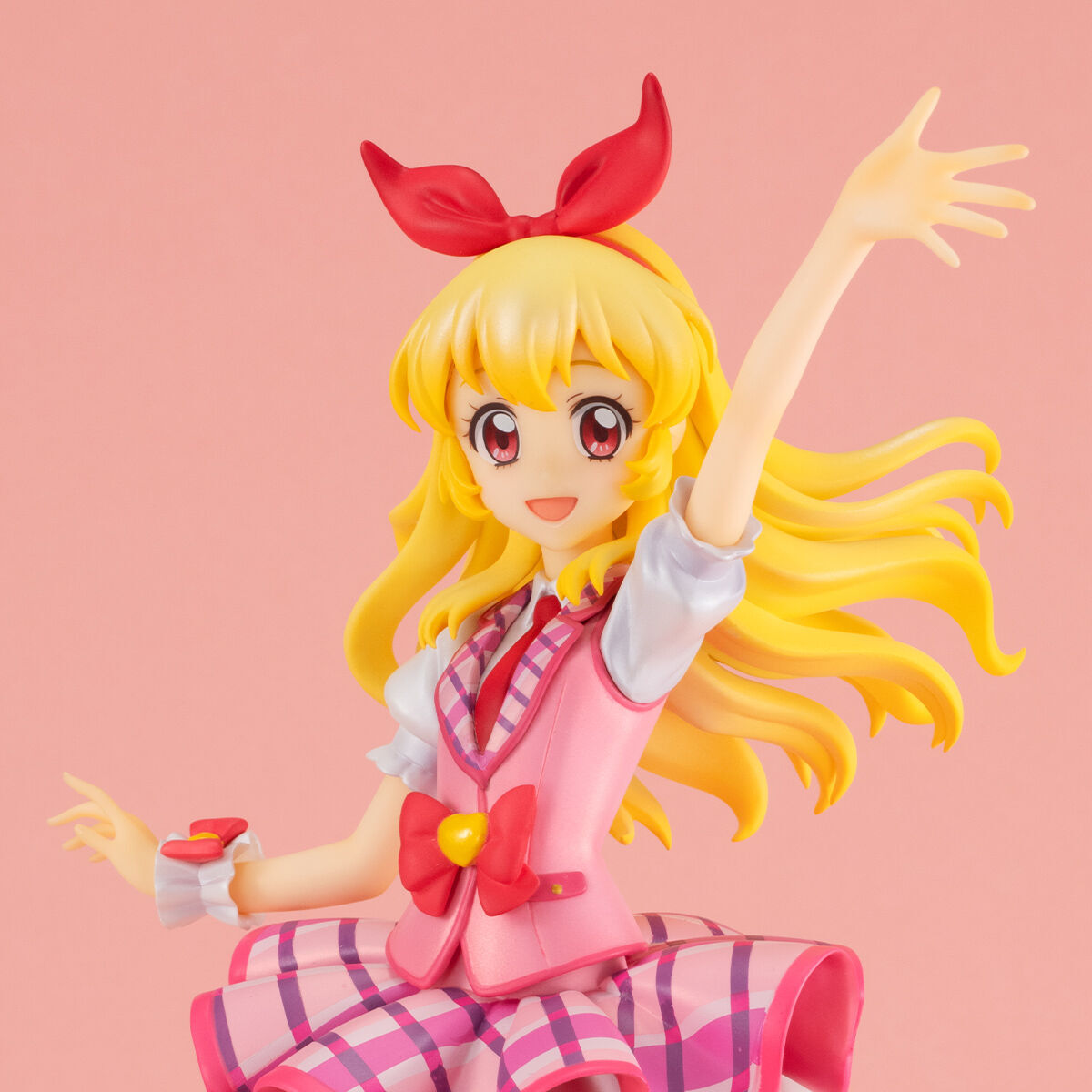 Aikatsu! - Hoshimiya Ichigo - Lucrea - 1/7 - To the Bright Future (MegaHouse) photo 10