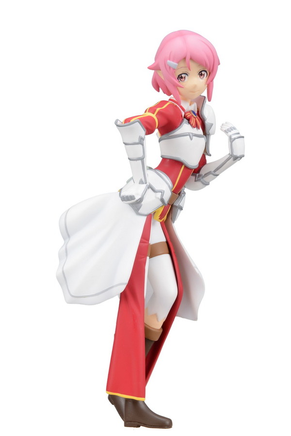 Sword Art Online - Lisbeth - High Grade Figure (SEGA)