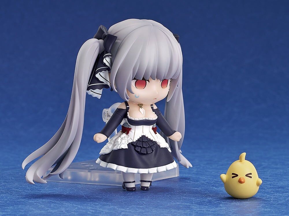 Azur Lane - Formidable - Manjuu - Nendoroid (#2575-b) - Light Equipment Ver. (Good Smile Arts Shanghai, Good Smile Company) photo 3