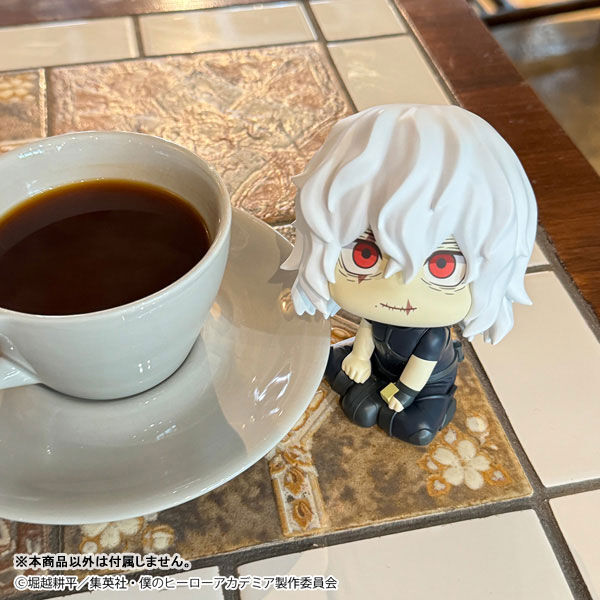 Boku no Hero Academia - Shigaraki Tomura - Look Up (MegaHouse) photo 6