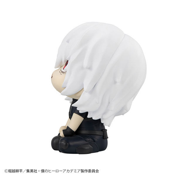Boku no Hero Academia - Shigaraki Tomura - Look Up (MegaHouse) photo 8