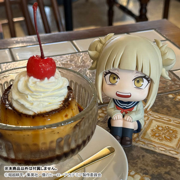 Boku no Hero Academia - Toga Himiko - Look Up (MegaHouse) photo 3